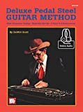 Deluxe Pedal Steel Guitar Method (English Edition)