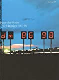 Depeche Mode The Singles 1986-1998 P/V/G
