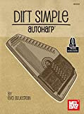 Dirt Simple Autoharp (English Edition)