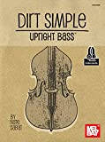 Dirt Simple Upright Bass (English Edition)