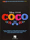 Disney Pixar's Coco: Music from the Original Motion Picture Soundtrack: Ukulele