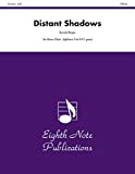 Distant Shadows: Alphorn Feature, Score & Parts