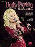 Dolly Parton - Greatest Hits Songbook (English Edition)
