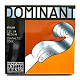 Dominant Strings 135 - Set corde per violino 1/4