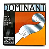 Dominant Strings 135 - Set corde per violino 1/8