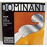Dominant Strings 135B - Set corde per violino 1/2 4/4
