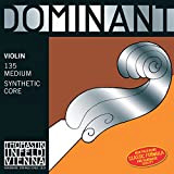 Dominant Strings 135B - Set corde per violino 3/4