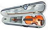 Domus Rialto VL1030 Violino 1/4 Domus Set Completo