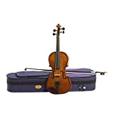 Domus Stentor VL1110 Violino 3/4 con Astuccio (KIT Preparato)