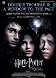 Double Trouble & a Window to the Past: Harry Potter and the Prisoner of Azkaban: Violin/Piano Accompaniment