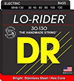 Dr B lowr MH6 – 30 – 130 lo Rider Medium (6 corde)