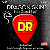DR String DSB-45 Dragon Skin Set di corde per basso