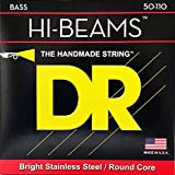 DR String ER-50 Hi-Beam Set di corde per basso