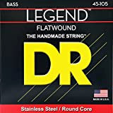 DR String FL-45 Legends Set di corde per basso