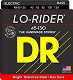 DR String MH5-130 Low Rider Set di corde per basso
