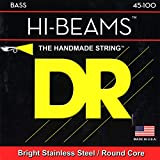 DR String MLR-45 Hi-Beam Set di corde per basso
