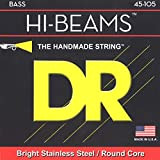DR String MR-45 Hi-Beam Set di corde per basso