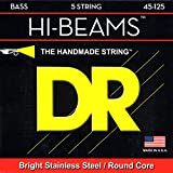 DR String MR5-45 Hi-Beam Set di corde per basso