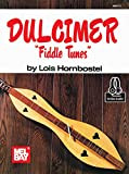 Dulcimer Fiddle Tunes (English Edition)