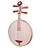 Dunhuang Yueqin 636 strumento nazionale a corda