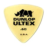 DUNLOP - 426P.60 ULTEX TRIANGLE .60MM
