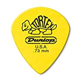 Dunlop 498P.73 TORTEX JAZZ III XL.73MM