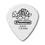 Dunlop 498P1.50 TORTEX JAZZ III XL, 1.5MM