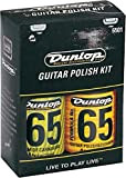 Dunlop 6501-fr Kit Lucidante per chitarra/basso