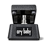 Dunlop CBM95 Cry Baby Mini Wah · Effetto a pedale