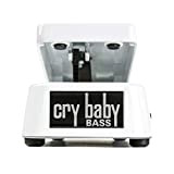 Dunlop Cry Baby Bass 105Q