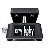 Dunlop Cry Baby Multi-Wah - Pedale per effetti per chitarra