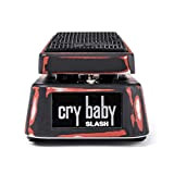 Dunlop Cry Baby Slash Classic Pedala de chitara electrica