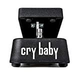 Dunlop DL e C cm 95 Clyde McCoy Cry Baby Wah Wah