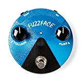 Dunlop FFM1 Fuzz Face Mini - Pedale effetto per chitarra elettrica