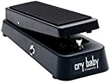 Dunlop GCB95F Cry Baby Classic Wah Effetto a Pedale per Chitarra
