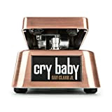 Dunlop GCJ95 Gary Clark Jr Cry Baby Wah Pedale