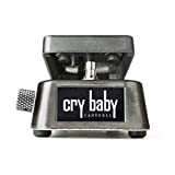Dunlop JC95 Jerry Cantrell Signature Cry Baby DB ltd. Ed. · Effetto a pedale