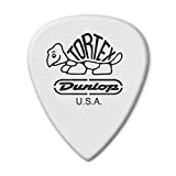 Dunlop JD-462P1.50 Tortex III Punta affilata per chitarra, confezione da 12