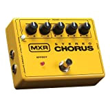 Dunlop M-134 MXR Innovations Stereo Chorus