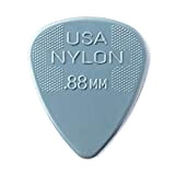 Dunlop Nylon Standard 0,88mm (12Stck) · Plettro