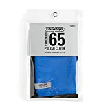 Dunlop Platinum 65 detergente/lucido con panno