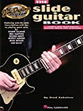 Dunlop Presents The Slide Guitar Book (English Edition)