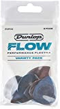 Dunlop Pvp114 Médiators Variety Pack Flow - Confezione Da 8 Plettri