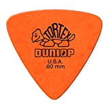 Dunlop Tortex triangle 0.60mm orange