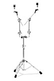 DW 9000 Series 9799 Double Cymbal Stand