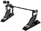 DW Pedal Serie 3000 Round double chain drive Versione mancina DWCP3002L