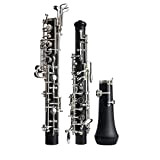 DZDZDZ Strumento Oboe Strumento Musicale B-Flat B-Flat BAKELITE Oboe Principiante di Oboe