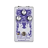 EarthQuaker Devices - Pedale Sustainar Fuzz 'Hizumitas'