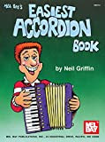 Easiest Accordion Book (English Edition)