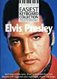 Easiest Keyboard Collection Elvis Presley Kbd